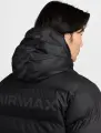 Куртка Nike PRIMALOFT SPORTSWEAR STORM-FIT WINDRUNNER AIR MAX чорна HF6603-010