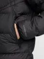 Куртка Nike PRIMALOFT SPORTSWEAR STORM-FIT WINDRUNNER AIR MAX чорна HF6603-010