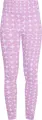 Леггинсы подростковые Nike ONE DRI-FIT HIGH-WAISTED сиренево-светло-розовые HF8228-532