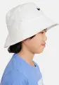 Панама дитяча Nike DRI-FIT BUCKET біла 8A2682-001