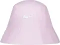 Панама дитяча Nike DRI-FIT BUCKET світло-рожева 8A2682-A9Y