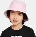 Панама детская Nike DRI-FIT BUCKET светло-розовая 8A2682-A9Y