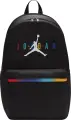 Рюкзак Nike JORDAN чорний MA0880-K90
