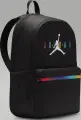 Рюкзак Nike JORDAN чорний MA0880-K90