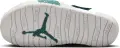 Сандалі дитячі Nike JORDAN FLARE (PS) темно-зелено-світло-сіро-білі CI7849-303