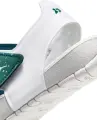 Сандалі дитячі Nike JORDAN FLARE (PS) темно-зелено-світло-сіро-білі CI7849-303