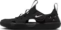 Сандалі дитячі Nike SUNRAY PROTECT 4 (PS) чорні HF6277-001