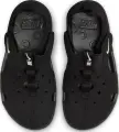 Сандали детские Nike SUNRAY PROTECT 4 (PS) черные HF6277-001