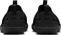 Сандали детские Nike SUNRAY PROTECT 4 (PS) черные HF6277-001