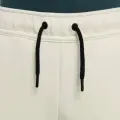 Спортивні штани підліткові Nike TECH FLEECE бежеві FD3287-020