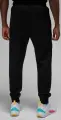 Спортивний костюм Nike JORDAN DRI-FIT SPORT GRAPHIC FLEECE чорно-рожевий FN5812-010__FN5814-010