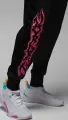 Спортивний костюм Nike JORDAN DRI-FIT SPORT GRAPHIC FLEECE чорно-рожевий FN5812-010__FN5814-010