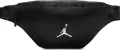 Сумка на пояс Nike JORDAN MVP чорна MA9034-023