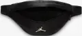 Сумка на пояс Nike JORDAN MVP чорна MA9034-023