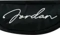 Сумка на пояс Nike JORDAN MVP чорна MA9034-023