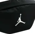 Сумка на пояс Nike JORDAN MVP чорна MA9034-023