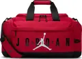 Сумка спортивна Nike JORDAN VELOCITY DUFFLE BAG (46L) червона SM0920-R78