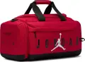 Сумка спортивна Nike JORDAN VELOCITY DUFFLE BAG (46L) червона SM0920-R78