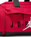 Сумка спортивна Nike JORDAN VELOCITY DUFFLE BAG (46L) червона SM0920-R78