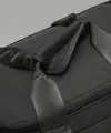 Сумка спортивна Nike JORDAN VELOCITY DUFFLE BAG (46L) чорно-золота SM0920-K5X