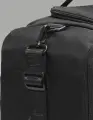 Сумка спортивна Nike JORDAN VELOCITY DUFFLE BAG (46L) чорно-золота SM0920-K5X