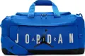 Сумка спортивна Nike JORDAN VELOCITY DUFFLE BAG (62.5L) синя MM0920-BB7