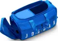 Сумка спортивна Nike JORDAN VELOCITY DUFFLE BAG (62.5L) синя MM0920-BB7