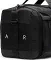 Сумка спортивна Nike JORDAN VELOCITY DUFFLE BAG (62.5L) чорна MM0920-023