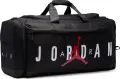 Сумка спортивна Nike JORDAN VELOCITY DUFFLE BAG (81L) чорна LM0920-023