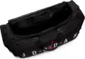 Сумка спортивна Nike JORDAN VELOCITY DUFFLE BAG (81L) чорна LM0920-023