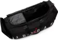 Сумка спортивна Nike JORDAN VELOCITY DUFFLE BAG (81L) чорна LM0920-023