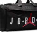 Сумка спортивна Nike JORDAN VELOCITY DUFFLE BAG (81L) чорна LM0920-023