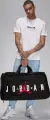 Сумка спортивна Nike JORDAN VELOCITY DUFFLE BAG (81L) чорна LM0920-023