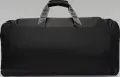 Сумка спортивна Nike JORDAN VELOCITY DUFFLE BAG (81L) чорно-золота LM0920-K5X