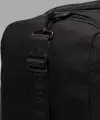Сумка спортивна Nike JORDAN VELOCITY DUFFLE BAG (81L) чорно-золота LM0920-K5X
