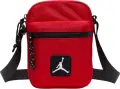 Сумка через плече Nike JORDAN RISE FESTIVAL червона MA0892-R78