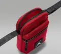 Сумка через плечо Nike JORDAN RISE FESTIVAL красная MA0892-R78