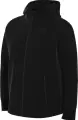 Толстовка підліткова Nike SPORTSWEAR TECH FLEECE FULL-ZIP (EXTENDED SIZE) чорна FD2980-010