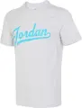 Футболка Nike AIR JORDAN FLIGHT MVP светло-серо-голубая FN5958-043