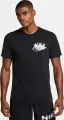 Футболка Nike DRI-FIT FITNESS чорна HJ3609-010
