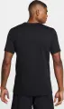 Футболка Nike DRI-FIT FITNESS чорна HJ3609-010