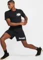 Футболка Nike DRI-FIT FITNESS чорна HJ3609-010
