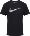 Футболка Nike DRI-FIT чорна HJ3658-010