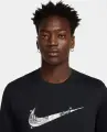 Футболка Nike DRI-FIT чорна HJ3658-010