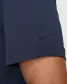 Футболка Nike HYVERSE DRI-FIT UV темно-синя HJ3074-437