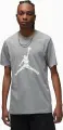 Футболка Nike JORDAN ESSENTIALS серая DX9581-091
