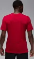 Футболка Nike JORDAN SPORT DRI-FIT красная FN5829-687