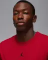 Футболка Nike JORDAN SPORT DRI-FIT красная FN5829-687