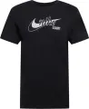 Футболка Nike NIKECOURT DRI-FIT чорна DD8376-010