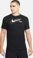 Футболка Nike NIKECOURT DRI-FIT чорна DD8376-010